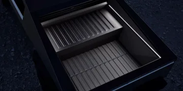 tesla cybertruck range extender