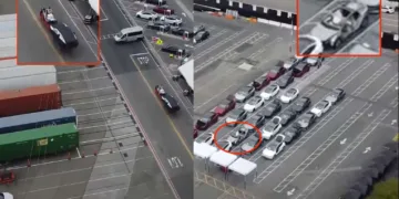 tesla model 2 pod fabryka