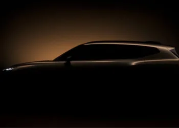 volkswagen id.evo teaser