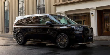 zeekr 009 grand collector edition