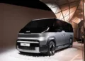 Kia PV5