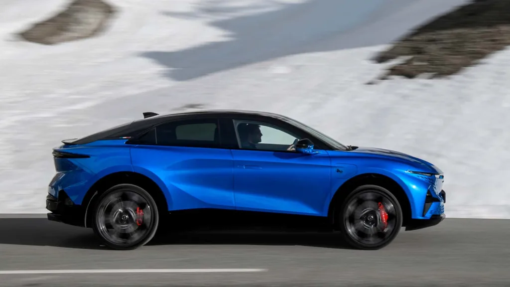 alpine a390