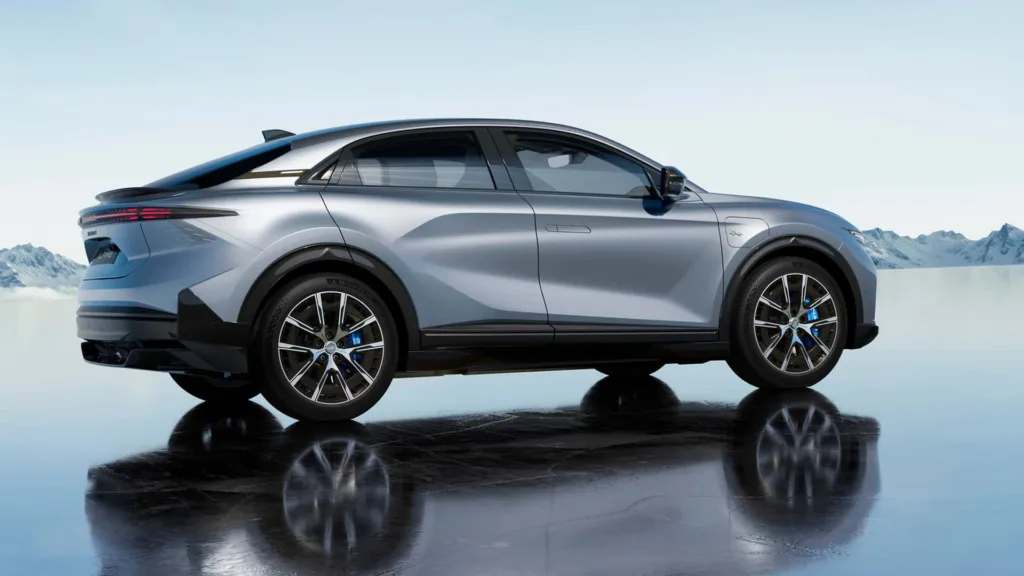 alpine a390