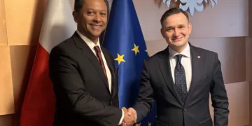 ascend elements polska 2025