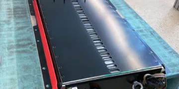 bateria solid-state bmw