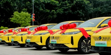 changan oshan 520