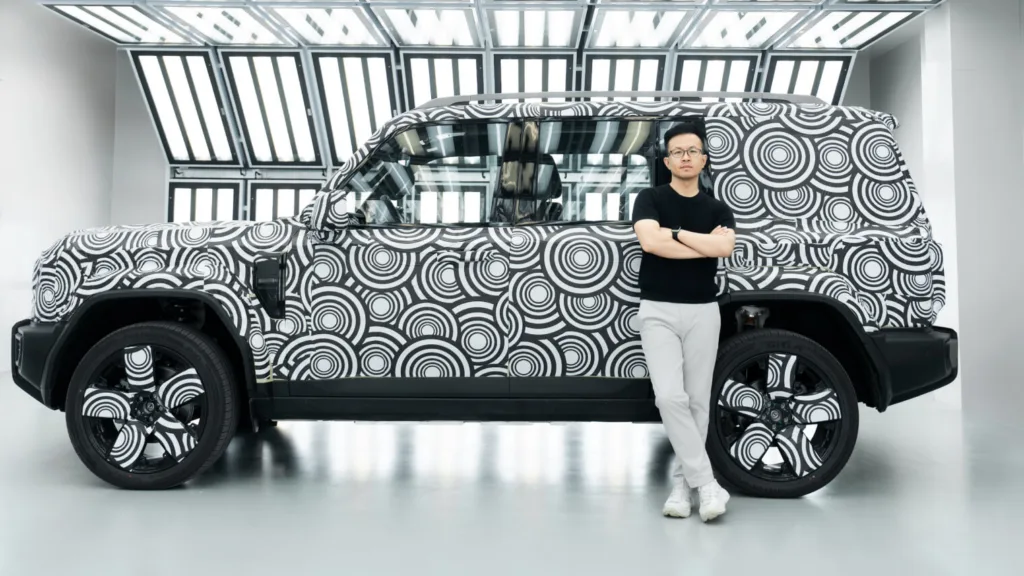 chery icar v27