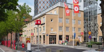circle k hub goteborg szwecja