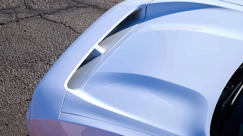 dodge charger daytona 2026