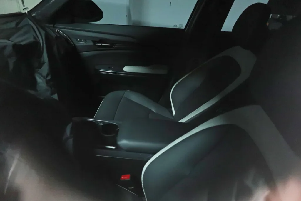 Kia EV5