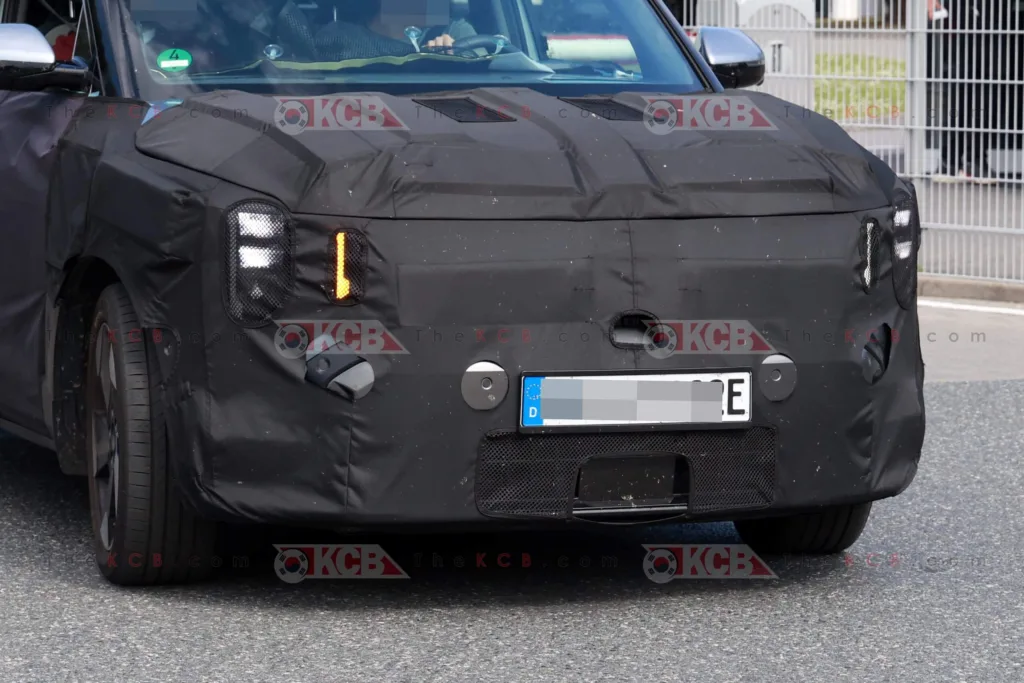 kia ev2