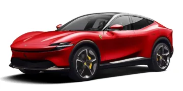 koncept ferrari e suv