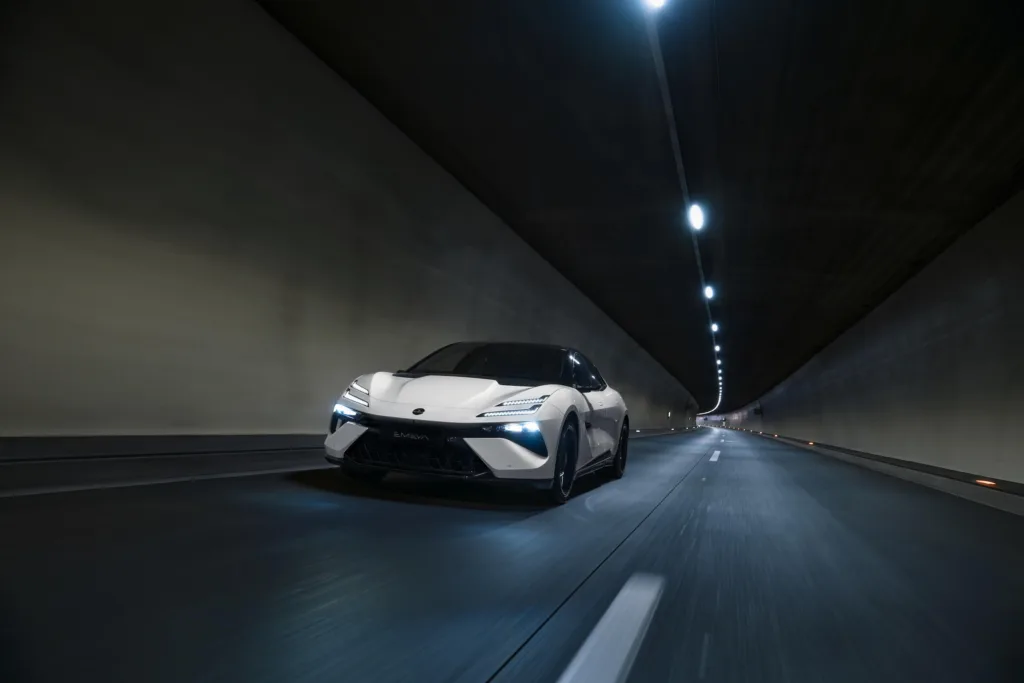 lotus emeya