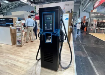 mennekes dc power2drive