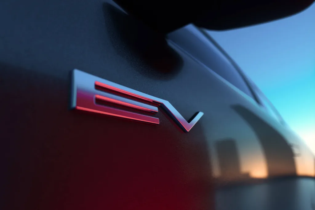 mitsubishi eclipse cross bev