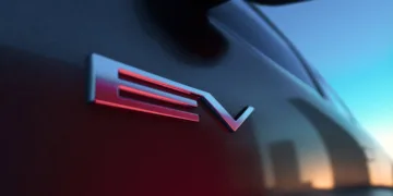 mitsubishi eclipse cross bev