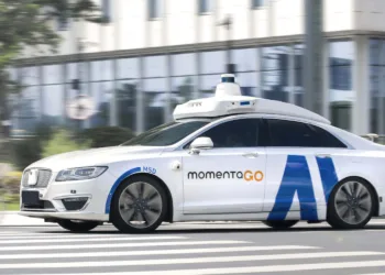 momenta go