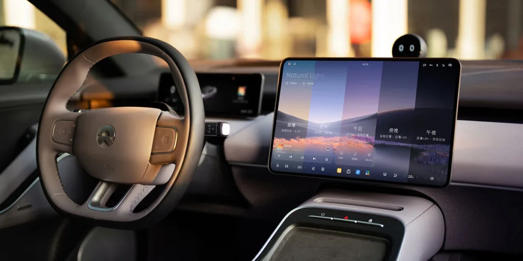 Nowe Nio ET5 i ET5 Touring – przemyślane ulepszenia bez podnoszenia cen. Czy to przepis na sukces?