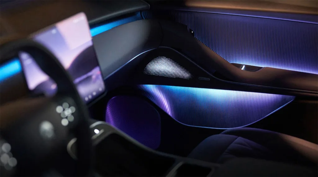 Nowe Nio ET5 i ET5 Touring – przemyślane ulepszenia bez podnoszenia cen. Czy to przepis na sukces?