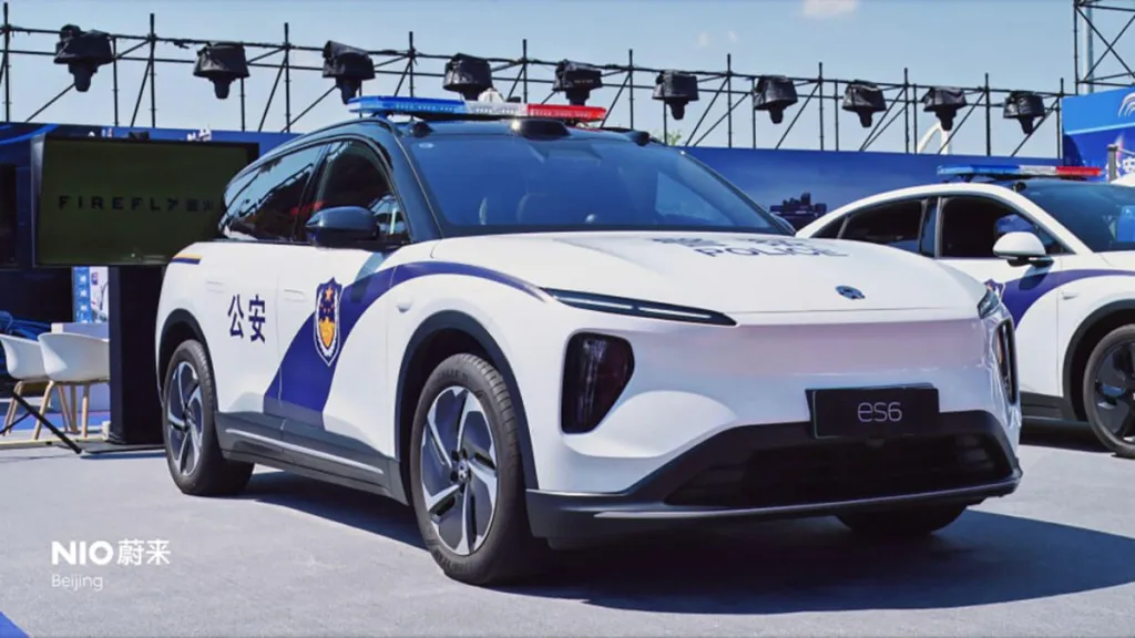 nio policja
