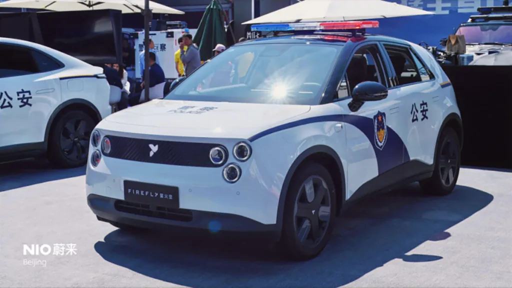 nio policja