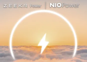 nio power zeekr power