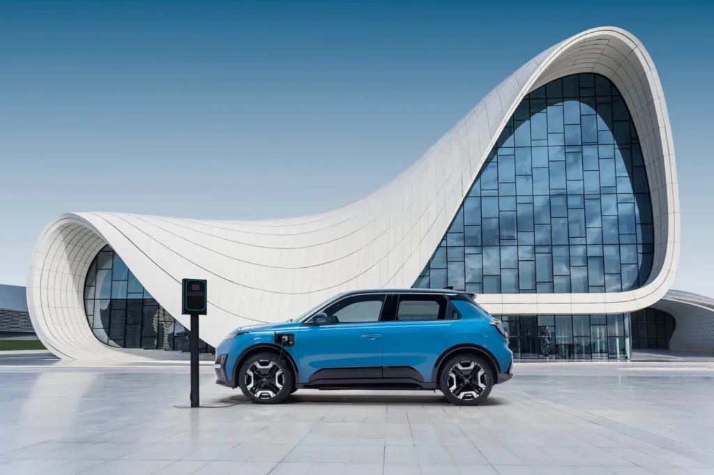 nissan micra 2025