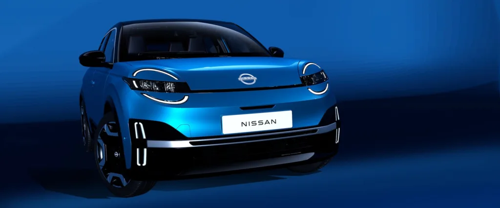 nissan micra 2025