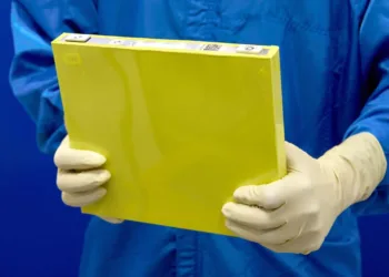 nowe baterie gm z chemia lmr