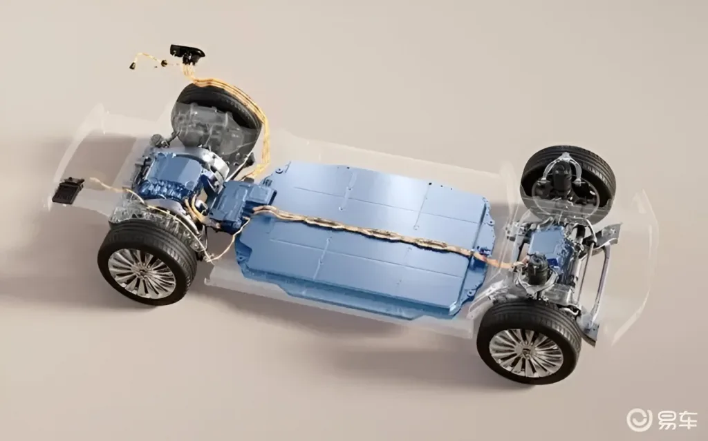 Flagowy SUV Nio Onvo L90 z 85 kWh baterią – nowy rozdział na rynku masowych aut elektrycznych