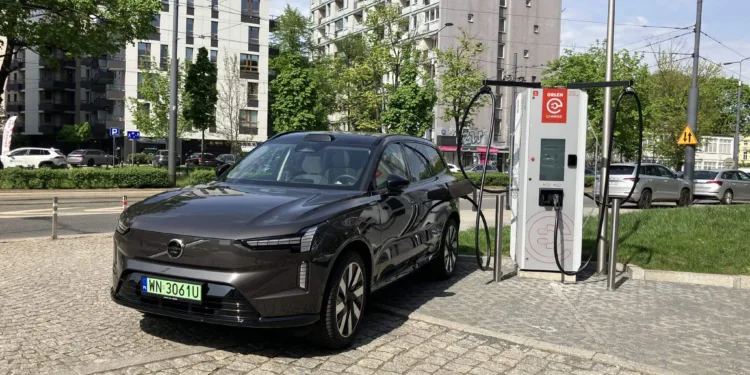 orlen charge 360 kw