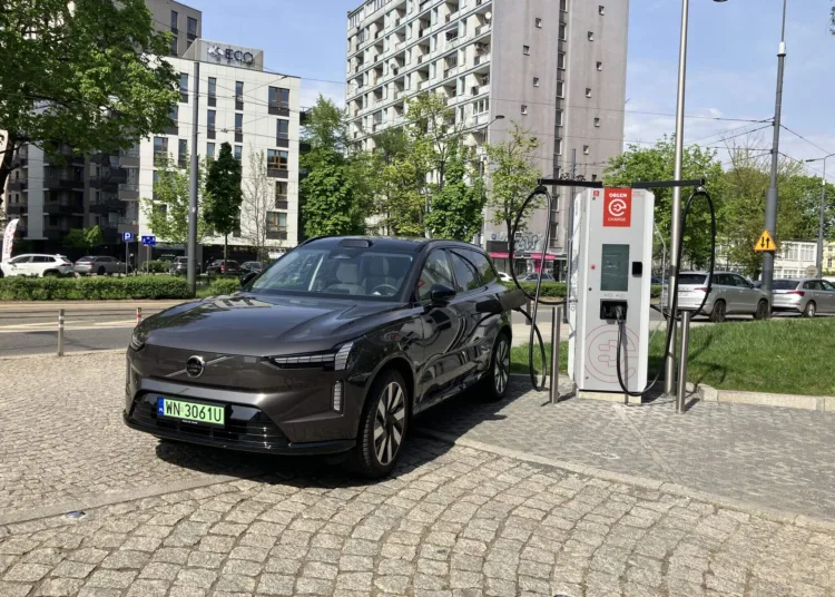 orlen charge 360 kw