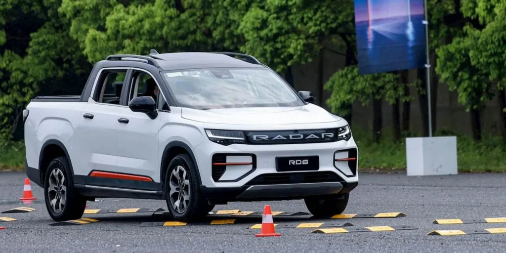 radar r6