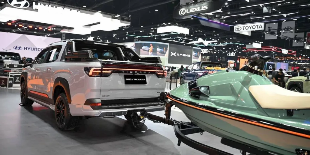 radar r6