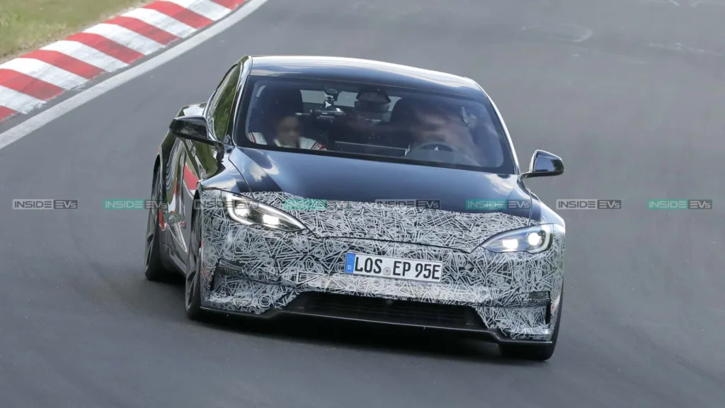 tesla model s facelift 2026