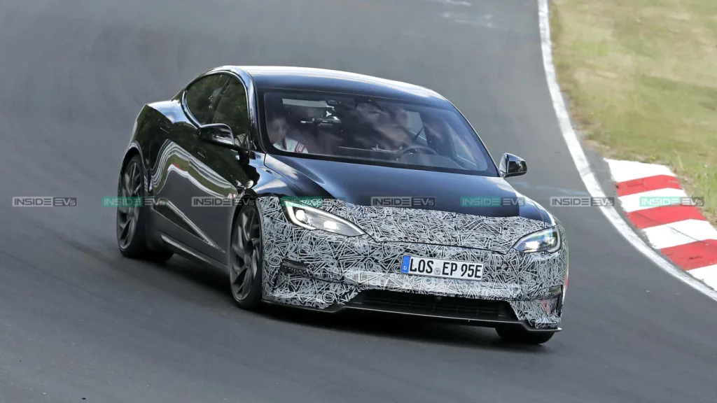 tesla model s facelift 2026