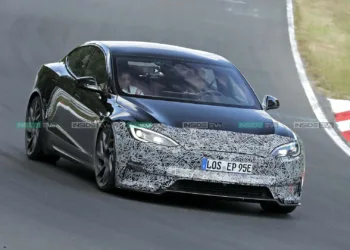 tesla model s facelift 2026