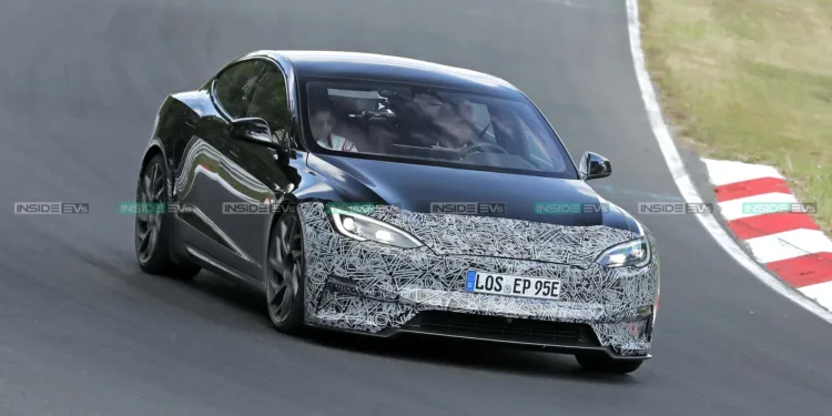 tesla model s facelift 2026