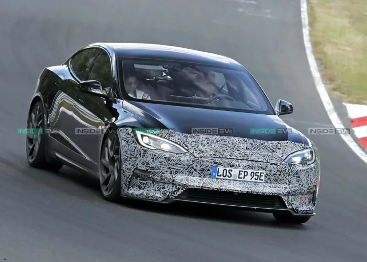 tesla model s facelift 2026