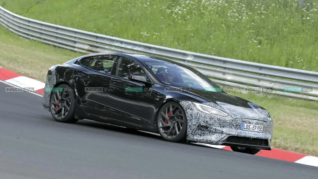 tesla model s facelift 2026