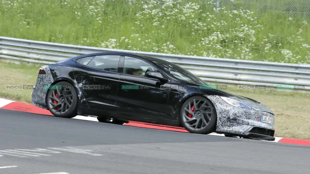 tesla model s facelift 2026