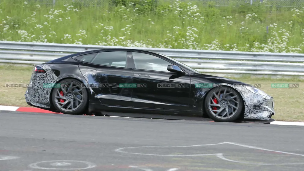 tesla model s facelift 2026