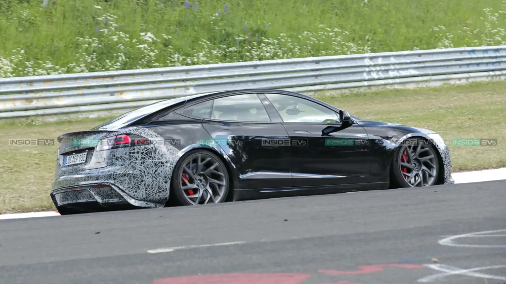 tesla model s facelift 2026