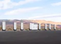 tesla supercharger v4