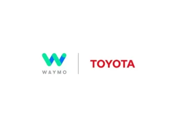 toyota waymo