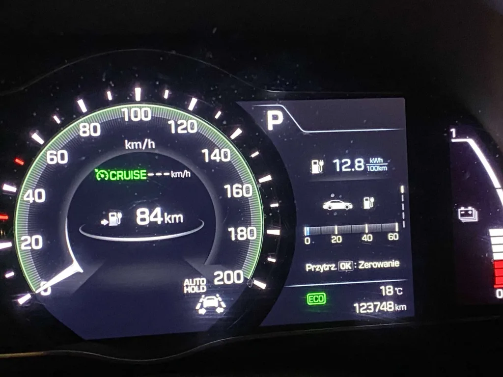 Wspaniała wyprawa elektrykiem do Włoch [relacja gościnna]