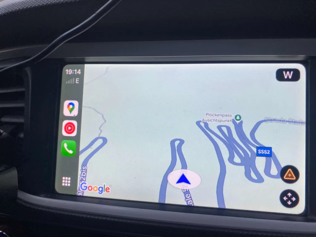 Wspaniała wyprawa elektrykiem do Włoch [relacja gościnna]