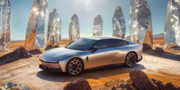 xpeng p7 kolejne zdjecia