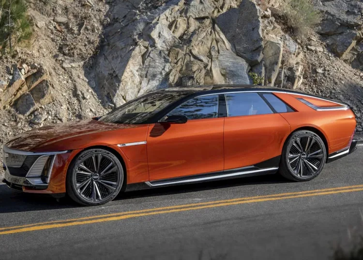 Cadillac Celestiq 01