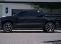Chevy Silverado EV